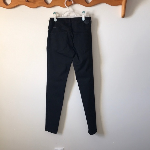 Dish by Duer Women's High Rise Skinny Jean - Picture 2 of 4